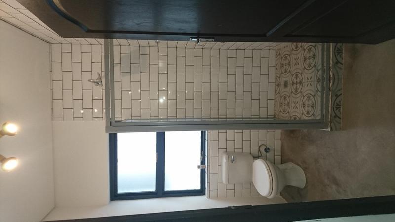 To Let 2 Bedroom Property for Rent in Woodstock Western Cape